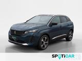 Peugeot 3008 GT PT180 #ACC #RFK #SHZ #CarPlay #Automatik - blaue Peugeot 3008