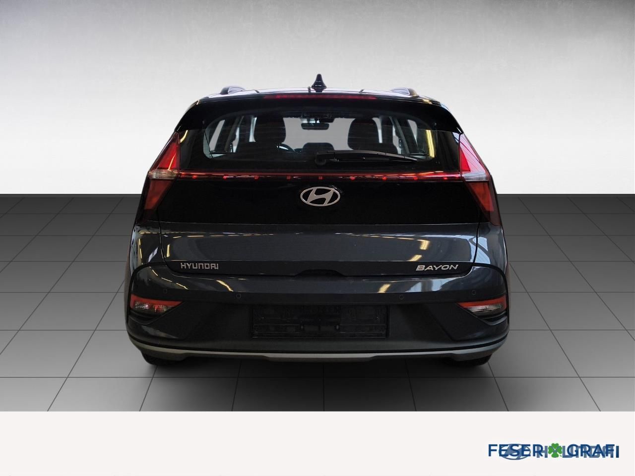Hyundai BAYON - Bild 5