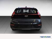 Hyundai BAYON - Vorschau Bild 5