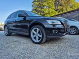 Audi Q5 3.0 TDI  quattro*Euro 5*Tüv Neu*Ahk*Automatik - Audi Q5: €