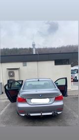 BMW Bmw 5er E60 - BMW: 5er E60