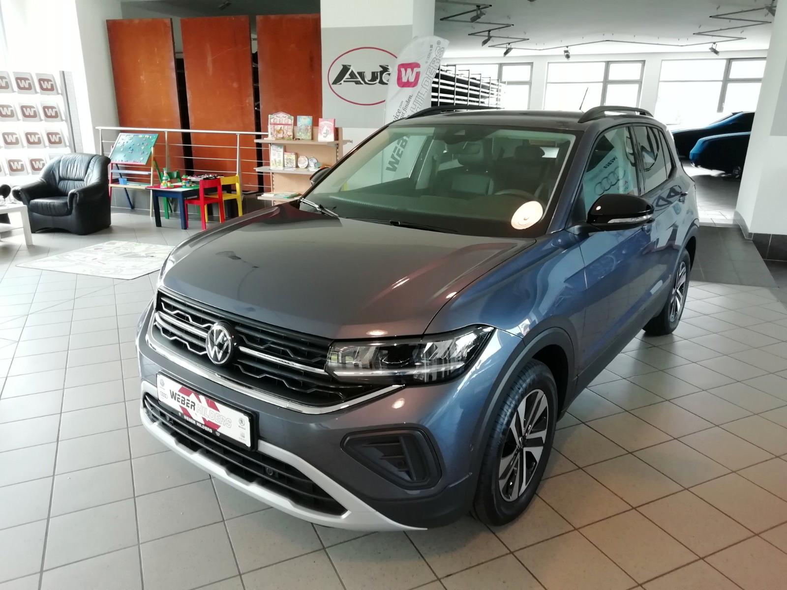 Volkswagen T-Cross 1.0 TSI ENERGY