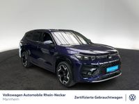 Volkswagen Tayron - Vorschau Bild 8
