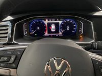 Volkswagen Taigo - Vorschau Bild 21