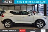 Volvo XC40 T3 NAVI LED SITZHZ CAMERA TÜV+SERVICE NEU - Volvo XC40 Gebrauchtwagen in Hamburg