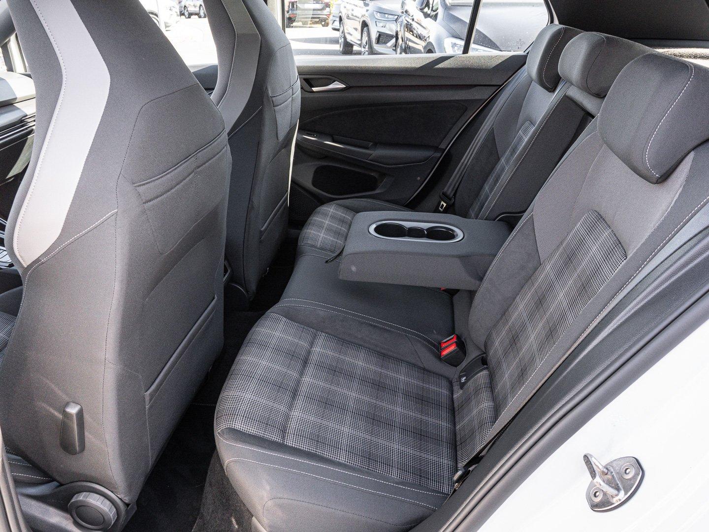 Volkswagen Golf GTD 2.0 TDI DSG NAVI LHZ AMBIENTE ALU PDC, миниатюра 15