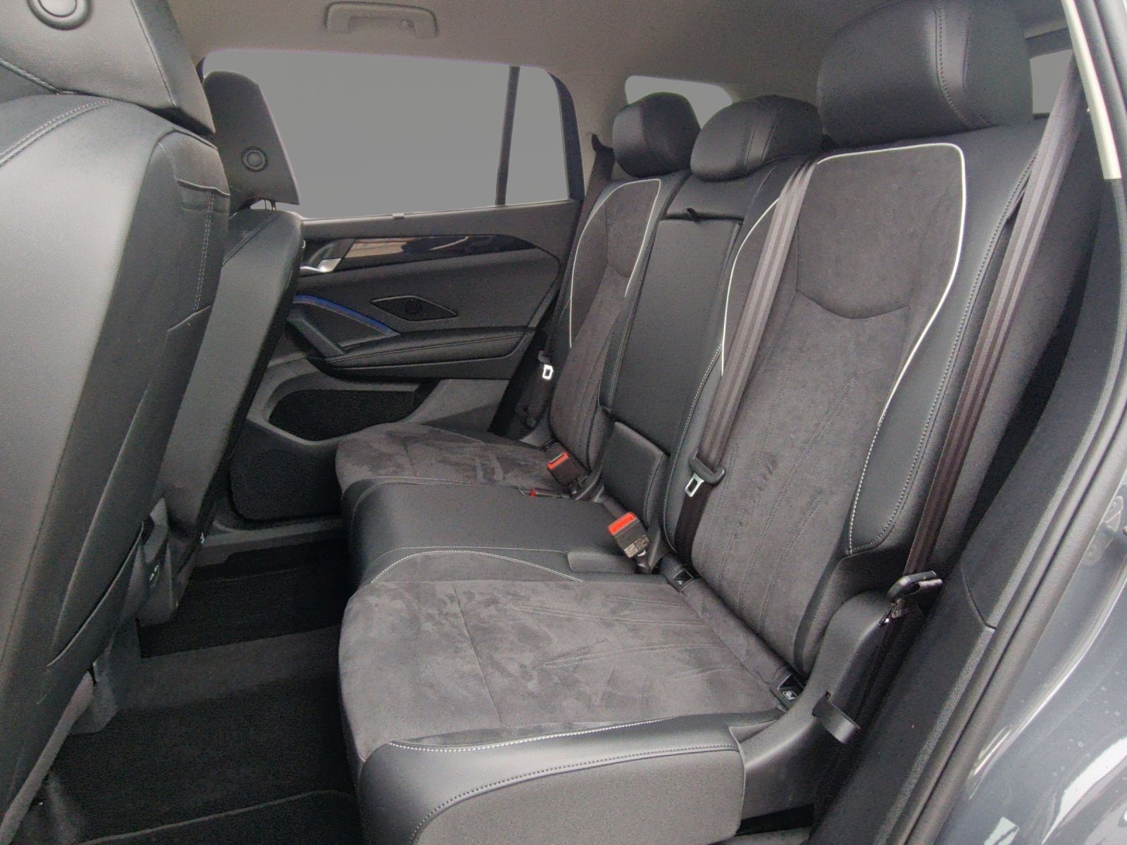 Volkswagen Tayron - Bild 10