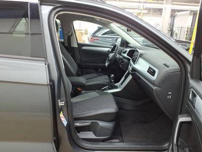 Volkswagen T-Roc - Bild 6