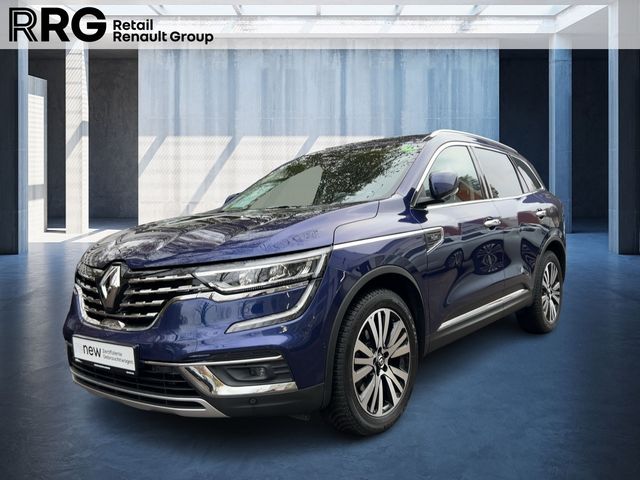 Renault Koleos II 2.0BLUEdCi185 Initiale Paris 4WD ABS E