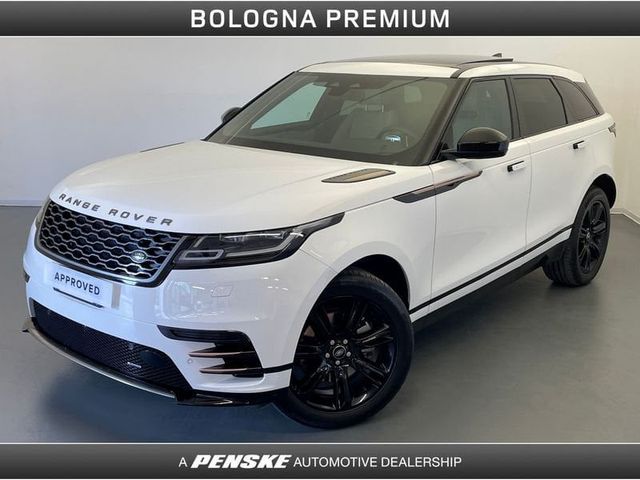 Land Rover Range Rover Velar 2.0D I4 204 CV R-Dy