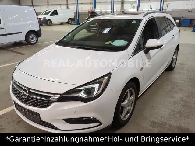 Opel Astra K Sports Tourer Business Start/Stop *1.HD*