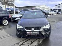 Seat Ibiza FR LED ACC CARPLAY KAMERA SITZHZ. ALCANTAR