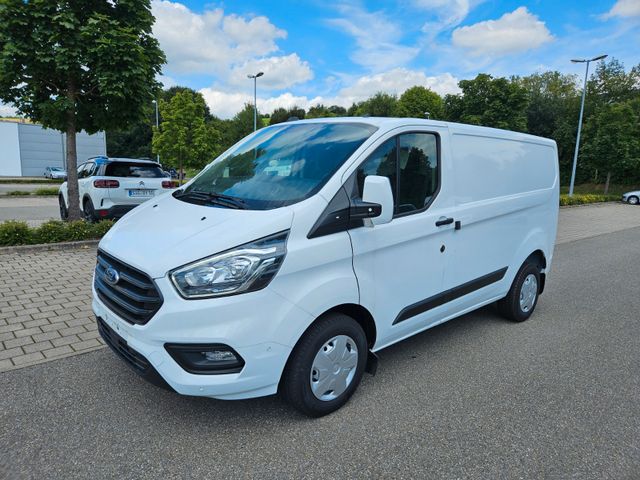 Ford Transit Custom Kasten 280 L1 Trend