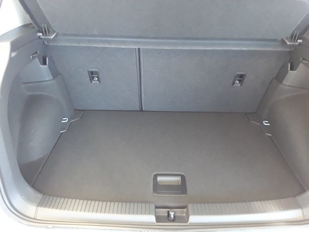 Volkswagen T-Cross - Bild 10