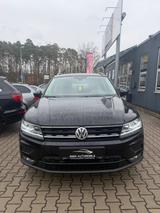 Volkswagen Tiguan Join 4Motion*LED*DIGITALTACHO*EURO6*SHZ - Volkswagen Tiguan: Eu