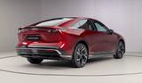 Mazda EZ-6 / 6e Takumi plus - Mazda mit Elektro-Antrieb: Mazda6