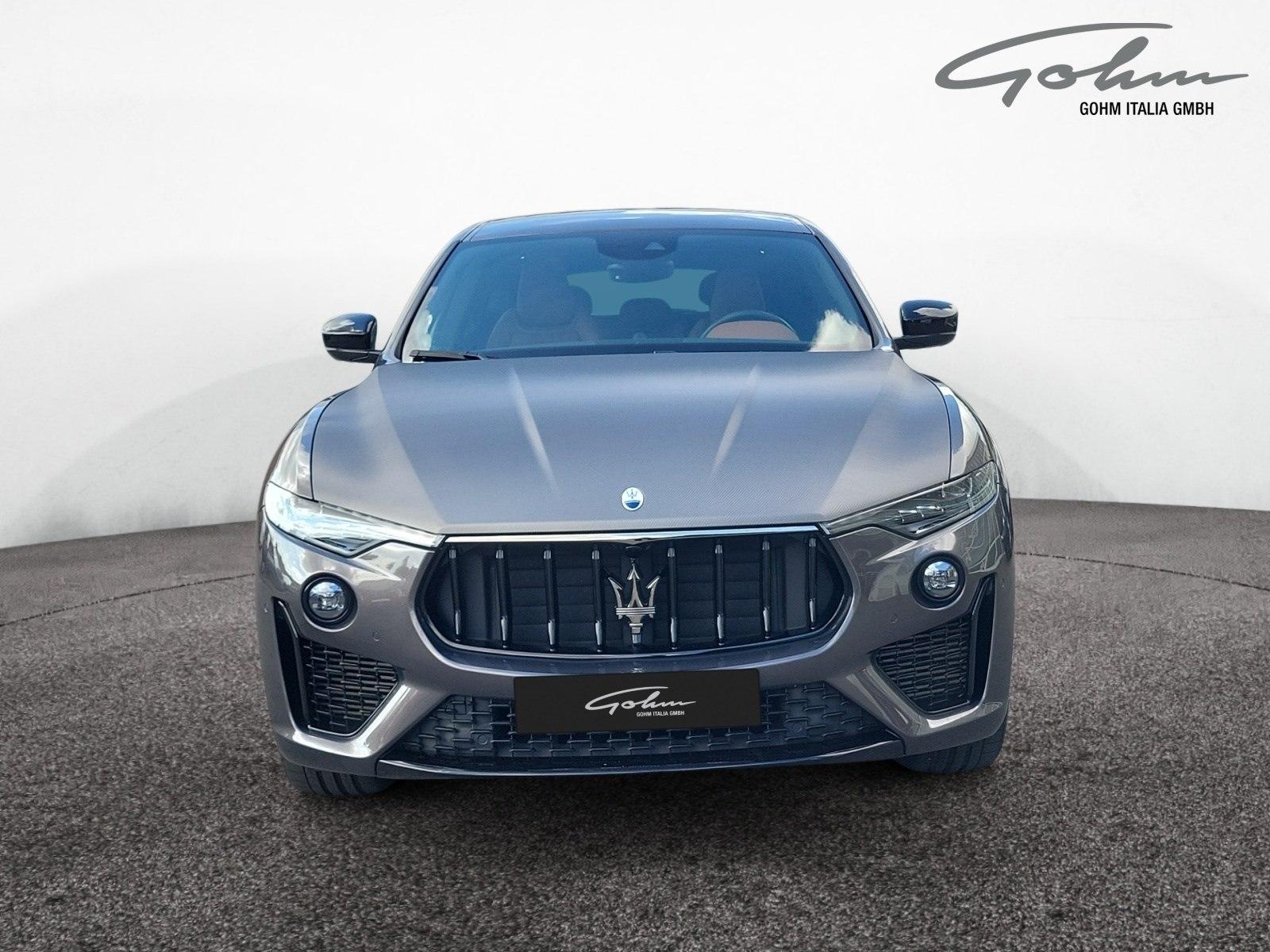 Maserati Levante Modena S