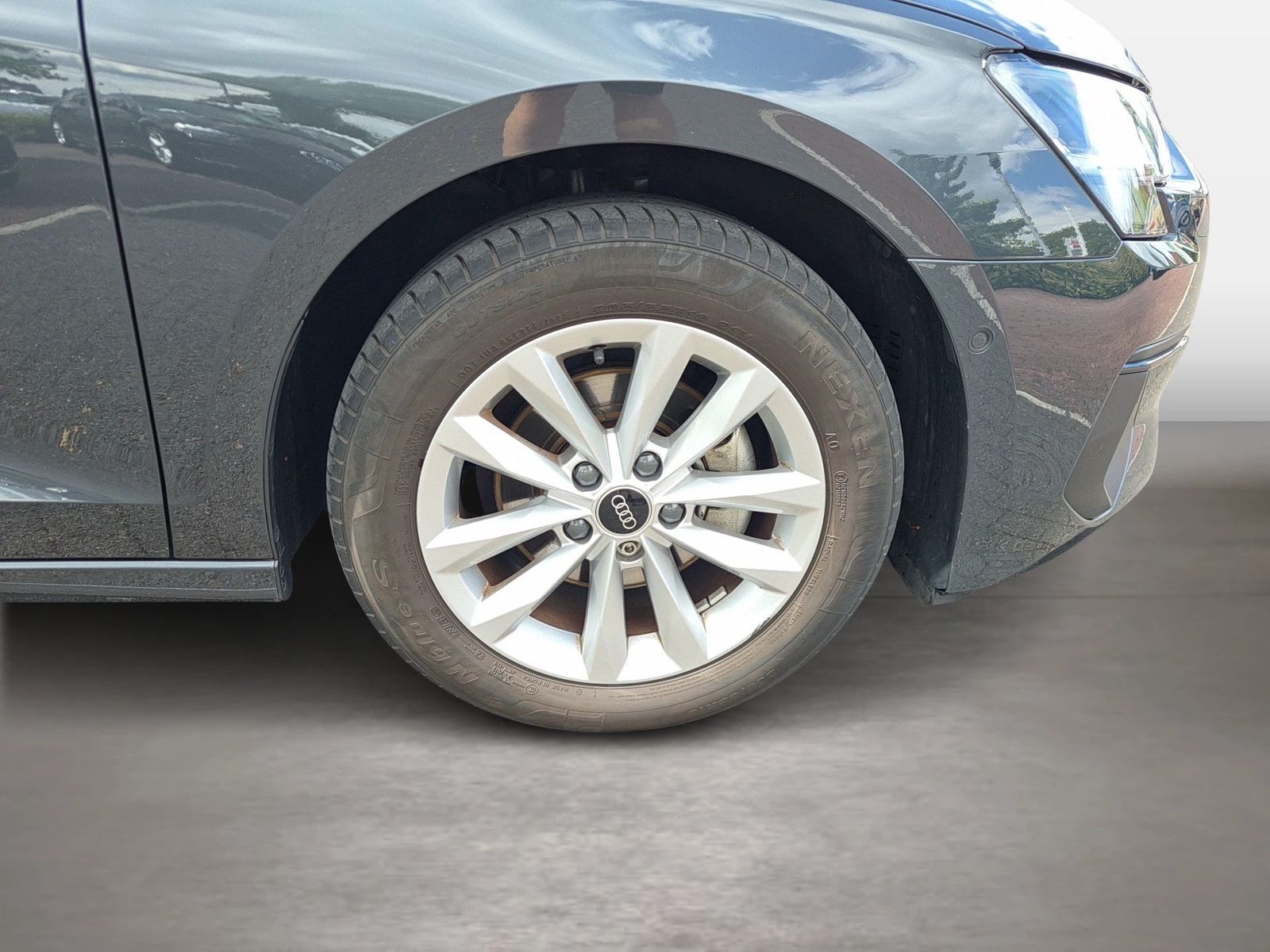 Audi A3 - Bild 7