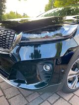 Kia Sorento 2.2 CRDi AWD Platinum Edition Automa...