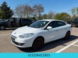 Renault Fluence Dynamique - 1.5 Diesel - TÜV 05/27 - Renault Fluence aus 2012