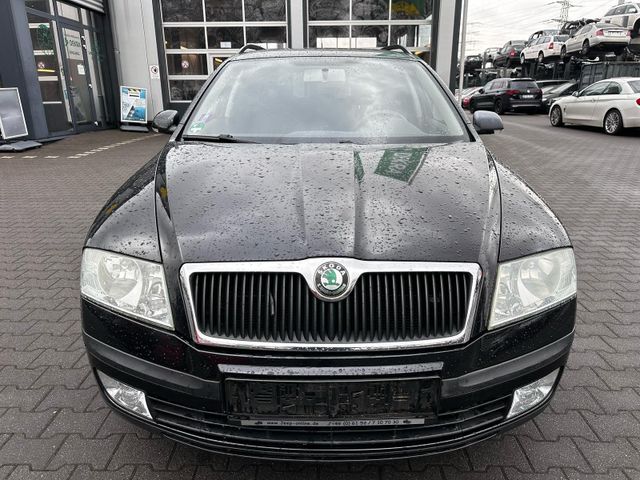 Skoda Octavia Combi Ambiente