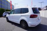 Seat Alhambra 2.0 TDI Bi-Xenon 7-Sitzer Tempomat PDC - Seat mit Diesel-Antrieb: 0
