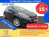 Peugeot 208 Active 5-Trg+1.HAND+Klima+PDC+Navi+Tempomat - gebrauchte Peugeot 208 aus dem Jahr 2019