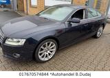 Audi A5 Sportback 2.0TFSI Quattro*Automatik*Top Ausst - Audi A5 bis 5.000 Euro