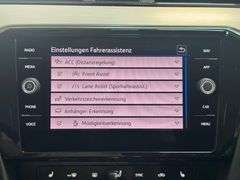 VW Passat Variant Elegance /RFK/ACC/Matrix/AHK