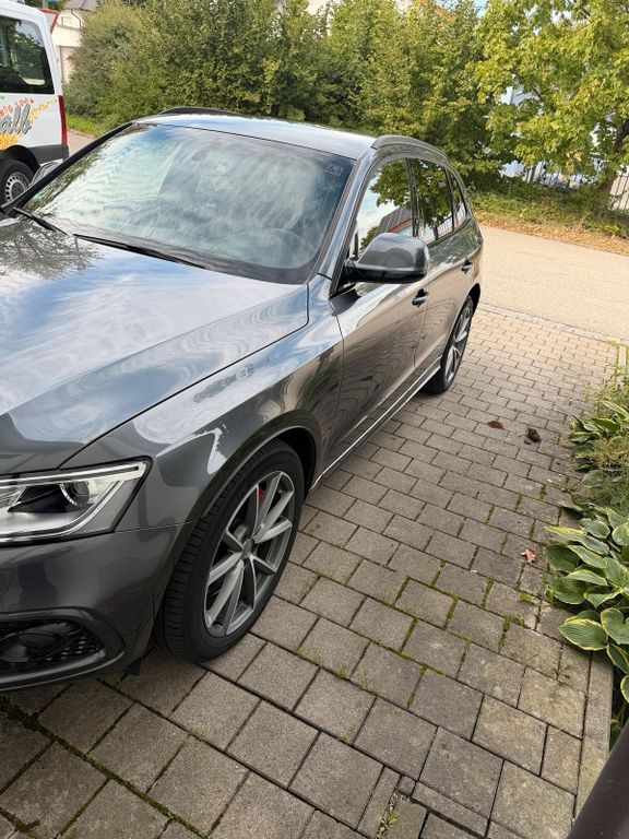 Image of Audi SQ5