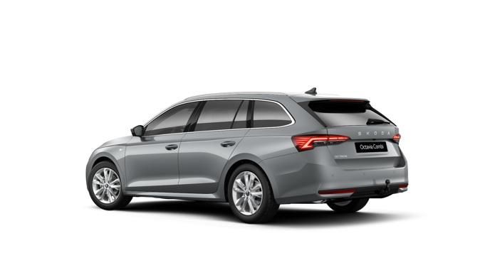 Skoda Octavia - Bild 10