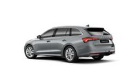 Skoda Octavia - Vorschau Bild 10