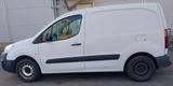 Citroën BERLINGO LKW Kasten BUSINESS 1,6 VTi 95 - Citroën Berlingo: B9