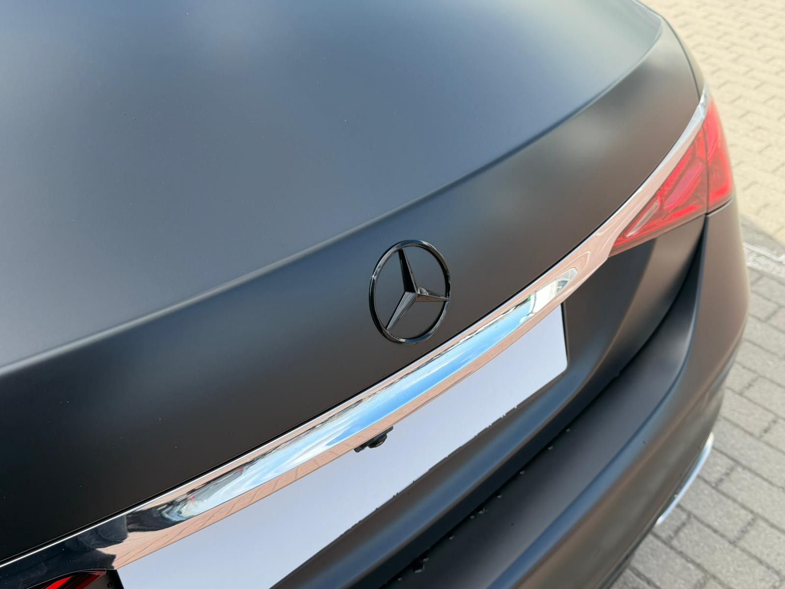 Fahrzeugabbildung Mercedes-Benz S500 4Matic Lang*AMG*LUFT*360*Night-P*