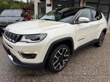 Jeep Compass1.4Ltr-125kW M-Je Limited Luxus-Paket 4WD - Jeep: Limited