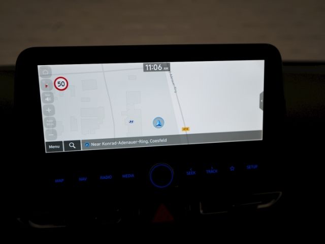i30 FACELIFT N-LINE T-GDI+VOLL-LED+NAVI+RÜCKFAHR