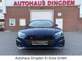 Audi A5 Sportback 50 TDI quattro S Line - Audi A5: Sportback
