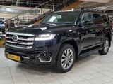 Toyota LC300 70thANV+2023+SOFORT+BERLIN+100 St+STOCK - Toyota Land Cruiser mit Diesel-Antrieb: Geländewagen, 70