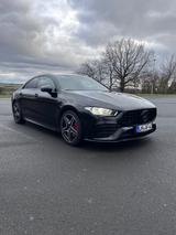 Mercedes-Benz CLA 35 AMG Mercedes-AMG CLA 35 4MATIC DCT Me... - Mercedes-Benz CLA 35 AMG: Sportwagen