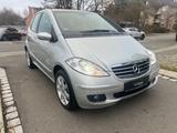 Mercedes-Benz A 170/Klima/SHZ/AHK - gebrauchte Mercedes-Benz A 170 aus dem Jahr 2007