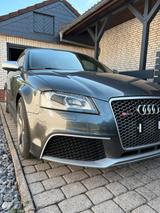 Audi RS3 8P quattro - Audi RS3 8p Gebrauchtwagen