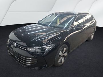 Volkswagen Passat Business 1.5 l eTSI DSG /AHK /IQ-DRIVE