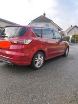 Ford S-Max 210 PS Turbo Automatik,TÜV Neu ... - Ford S-Max Gebrauchtwagen in Bielefeld