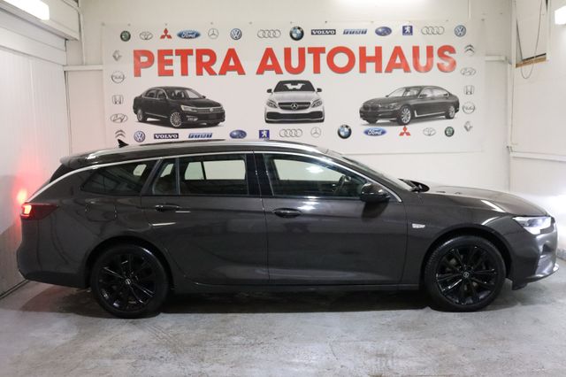 Opel Insignia 2.0 Diesel Elegance Kamera