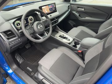 Nissan Qashqai 1.5 VC-T N-Connecta e-Power 205PS NAVI