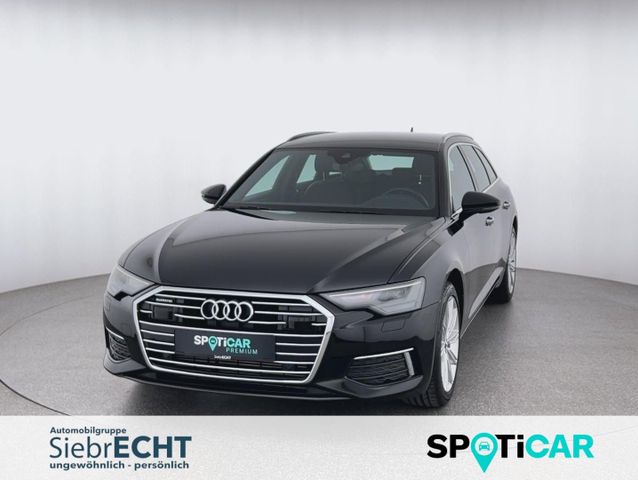 Audi A6 45 quattro design 3.0TDI*NAVI*SHZ*RFK*uvm