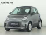 Smart fortwo EQ *22 kW-Bordlader*SHZ*Cool & Audio*USB - Smart ForTwo: Coupe