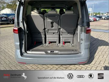 Volkswagen T7 Multivan - 9