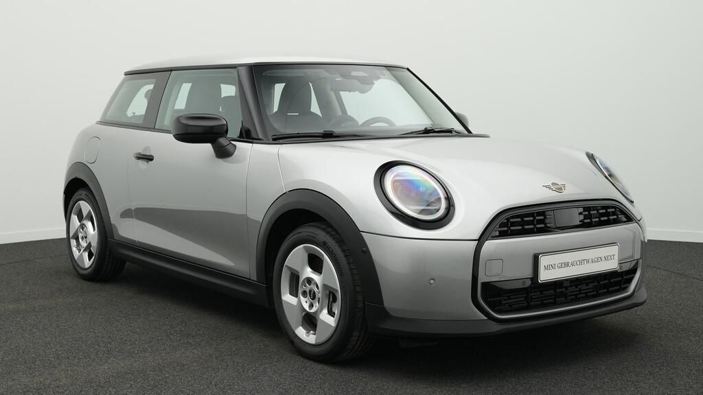 MINI Cooper C - Bild 2