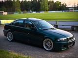 BMW E46 320i (M3 Bodykit) - BMW 320: 320i E46